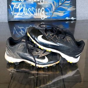 Boys Nike Vapor Cleats